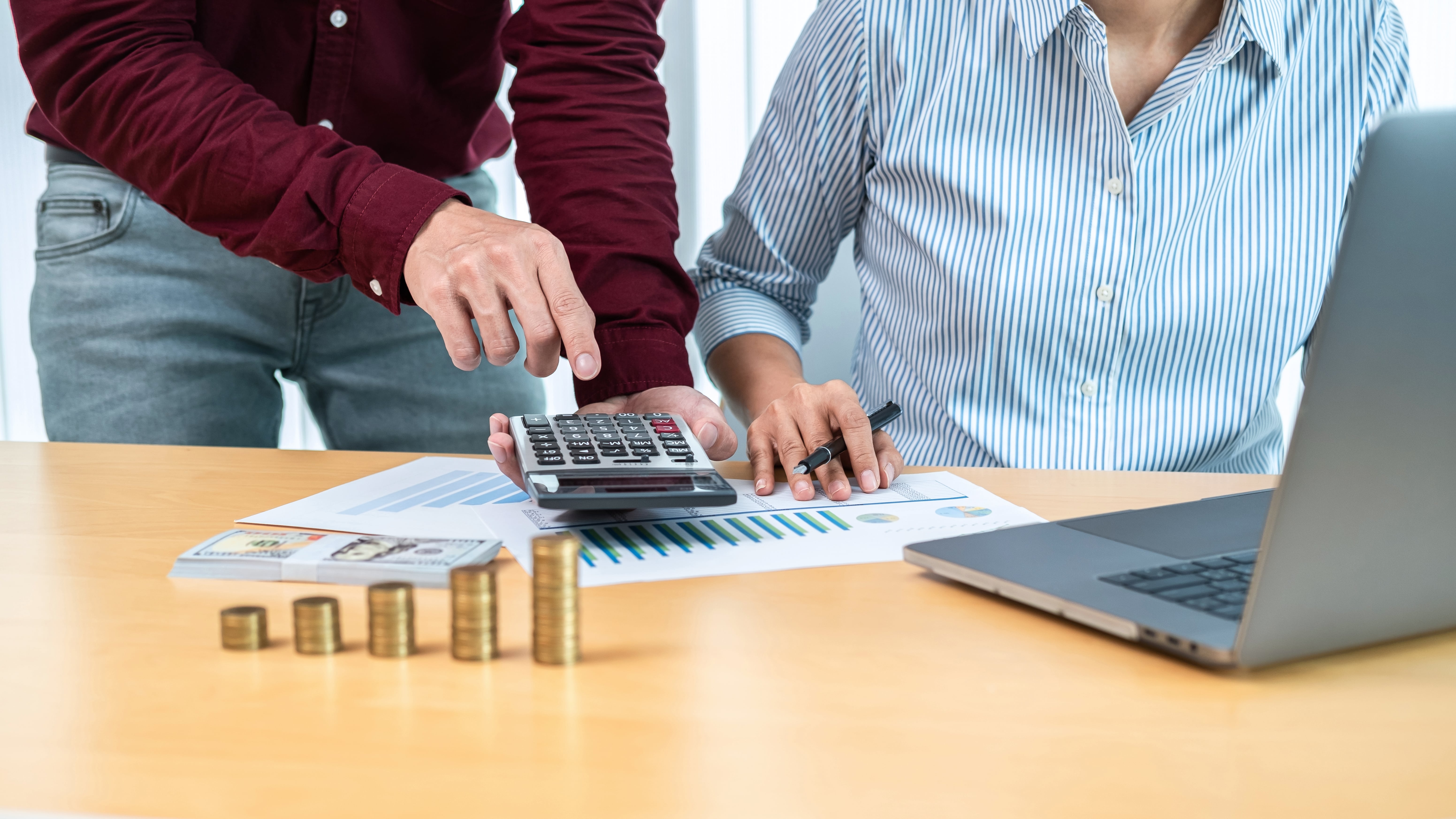 Discuss How to Earn More