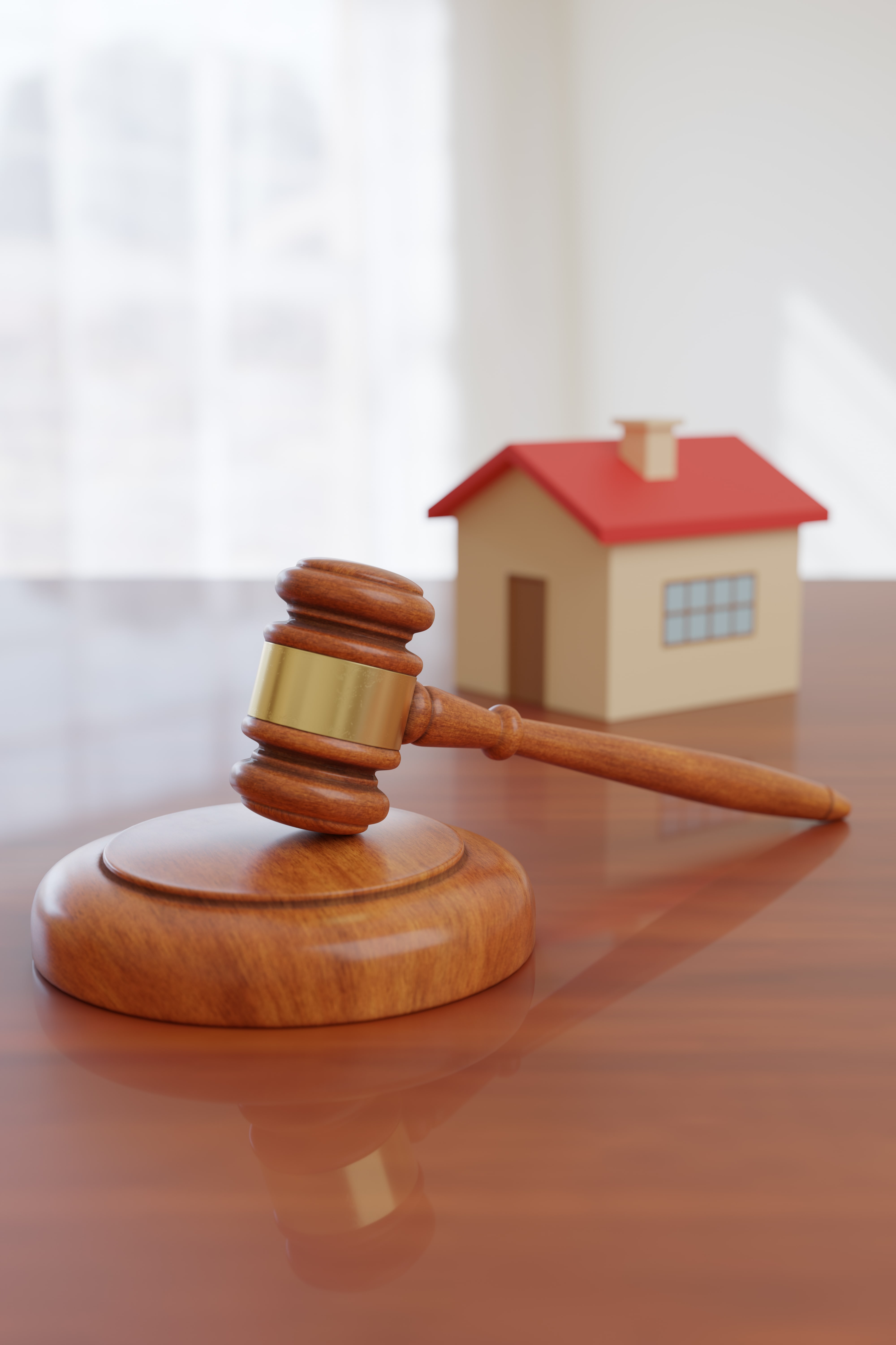 Rental Property Laws