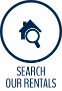 Homes for Rent Icon