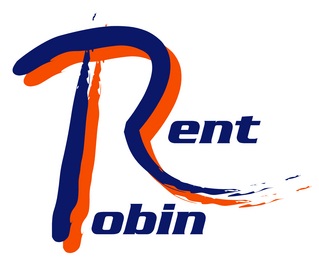 Rent Robin Logo